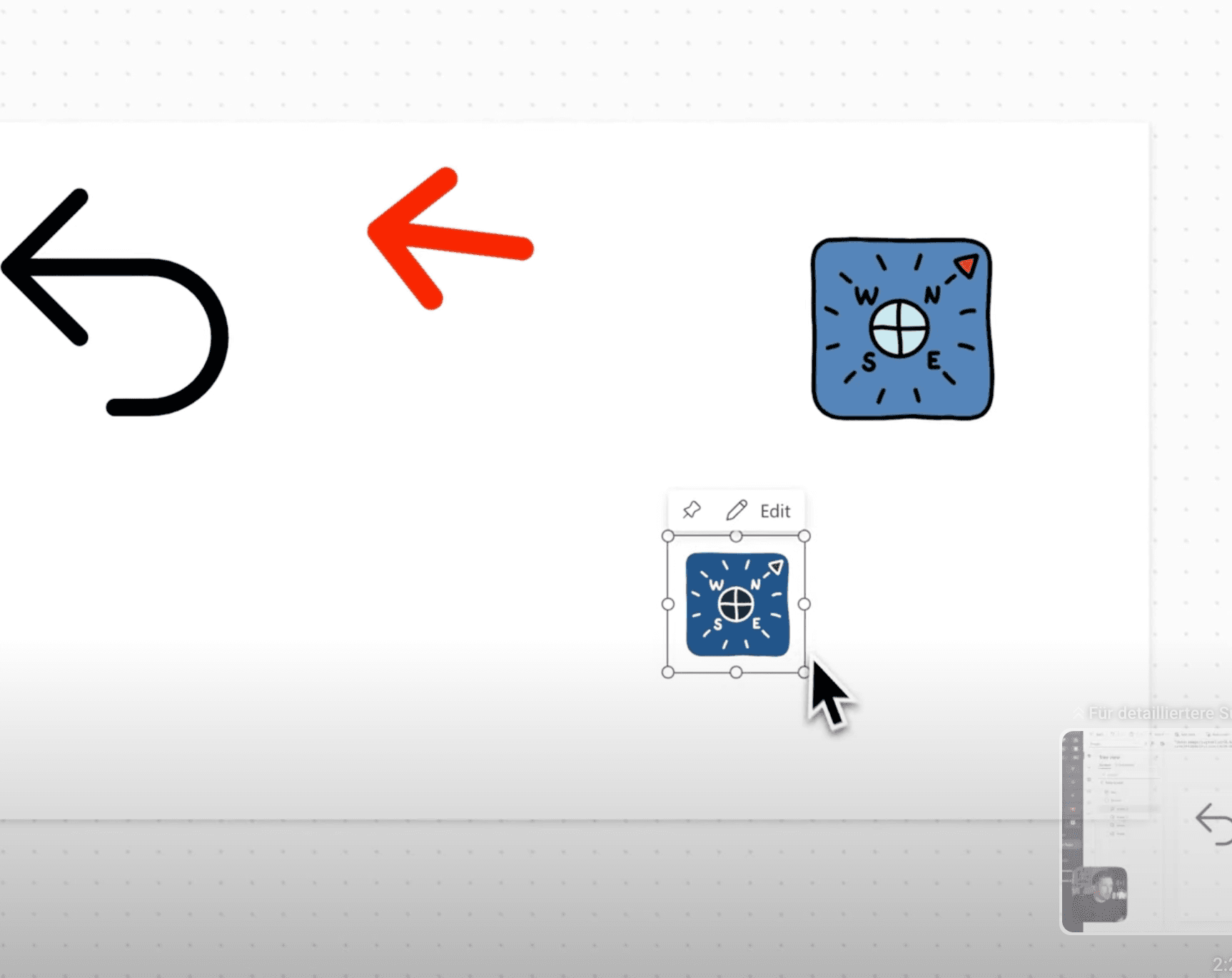 How to Use Custom Icons in Power Apps
