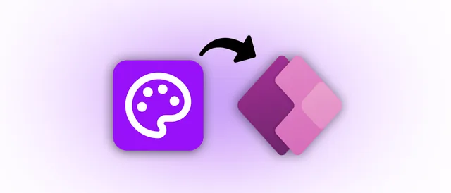 PowerColors.dev - Color palette generator for Power Apps